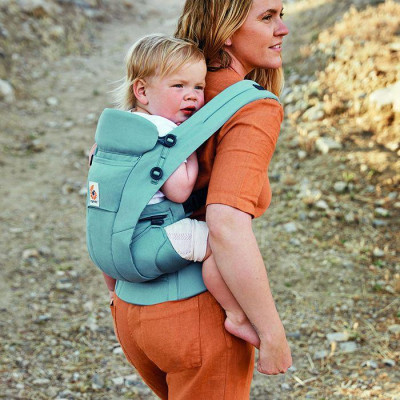 ERGOBABY | OMNI DREAM - Slate blue