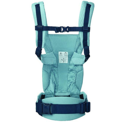 ERGOBABY | OMNI DREAM - Slate blue