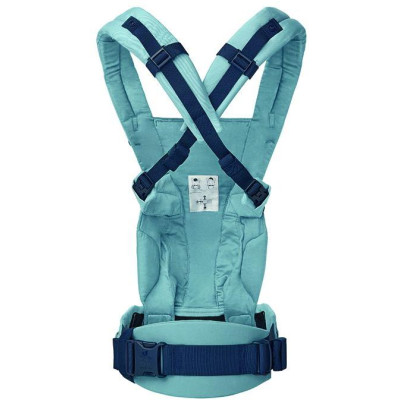 ERGOBABY | OMNI DREAM - Slate blue