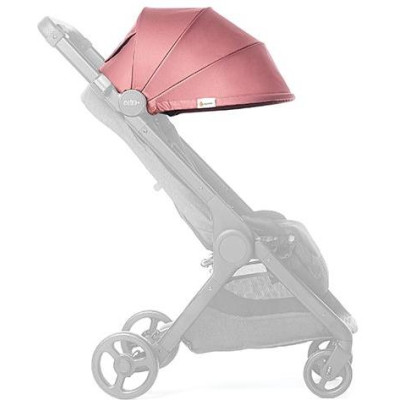 ERGOBABY | METRO+ Slnečná střecha ROSE*