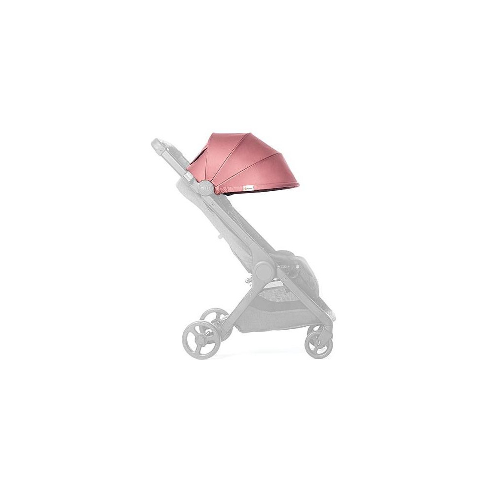 ERGOBABY | METRO+ Slnečná střecha ROSE* ERGOBABY | METRO+ Slnečná střecha ROSE*