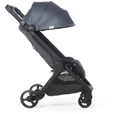 ERGOBABY | METRO+ Slate Grey*  kočárek