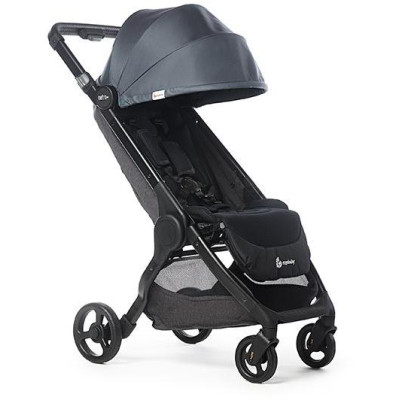 ERGOBABY | METRO+ Slate Grey*  kočárek