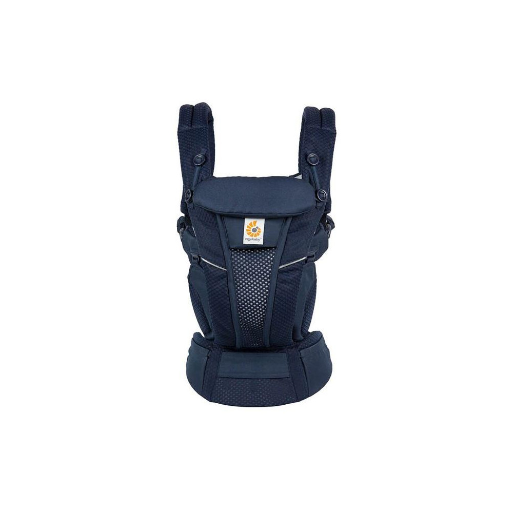 ERGOBABY | OMNI BREEZE - Midnight Blue ERGOBABY | OMNI BREEZE - Midnight Blue