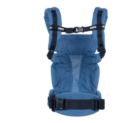 ERGOBABY | OMNI BREEZE - Saphire Blue