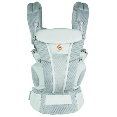 ERGOBABY | OMNI BREEZE - Pearl Grey