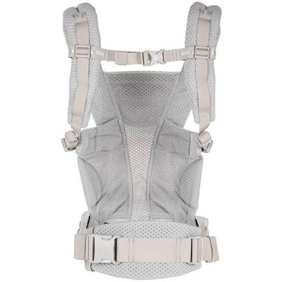 ERGOBABY | OMNI BREEZE - Pearl Grey