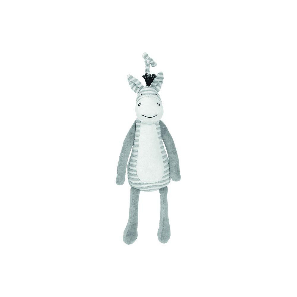 HAPPY HORSE | hudobná Zebra Zoro veľkosť: 33 cm HAPPY HORSE | hudobná Zebra Zoro veľkosť: 33 cm