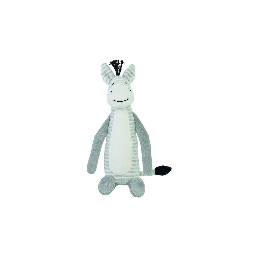 HAPPY HORSE | Zebra Zoro n.2 veľkosť: 40 cm HAPPY HORSE | Zebra Zoro n.2 veľkosť: 40 cm