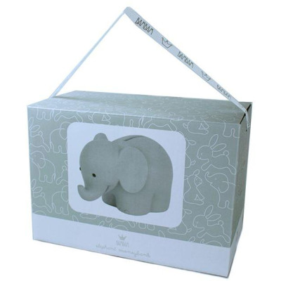 BAMBAM | Slon Pokladnička