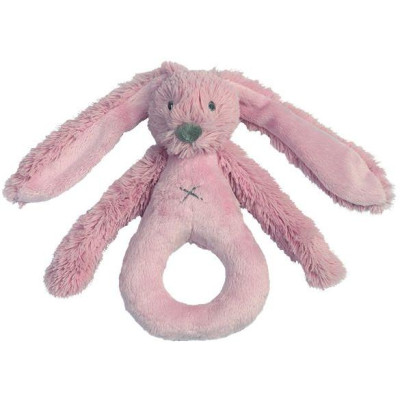 Happy Horse | hrkálka Králik Richie Old pink veľkosť: 18 cm