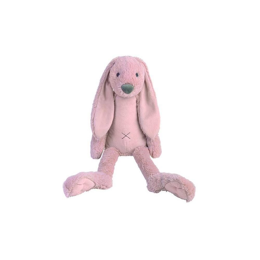 Happy Horse | králik Richie BIG Old pink veľkosť: 58 cm Happy Horse | králik Richie BIG Old pink veľkosť: 58 cm