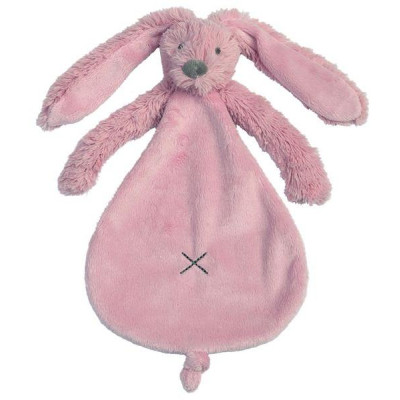 Happy Horse | prítulka králik Richie Old pink veľkosť: 25 cm