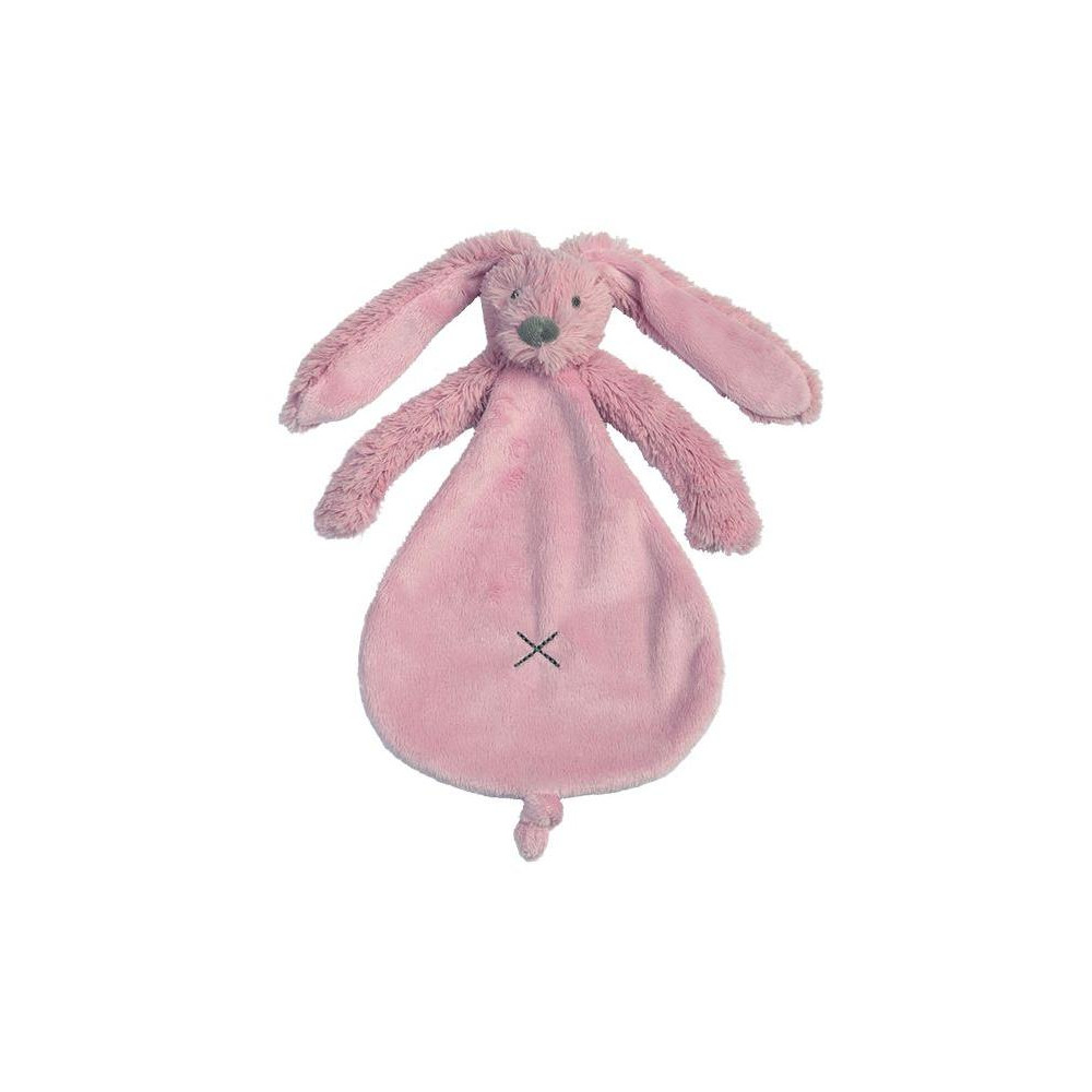 Happy Horse | prítulka králik Richie Old pink veľkosť: 25 cm Happy Horse | prítulka králik Richie Old pink veľkosť: 25 cm