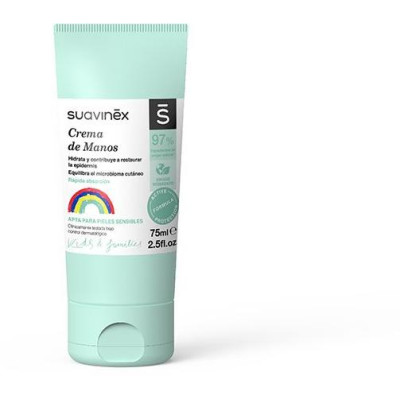 SUAVINEX | KRÉM NA RUKY 75ml