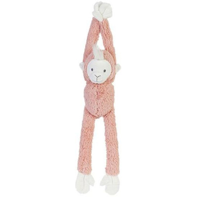 HAPPY HORSE | Opička Peach hudobná veľkosť: 41 cm