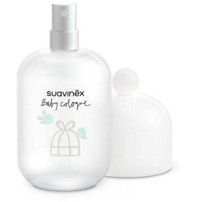SUAVINEX | BABY COLOGNE vôňa - 100 ml