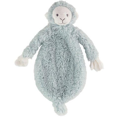 HAPPY HORSE | Opička Teal prítulka veľkosť: 24 cm