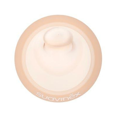 SUAVINEX | ZERO ZERO anti-kolikový cumlík L 2 ks