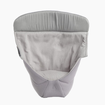 ERGOBABY | Novorodenecká vložka COOL AIR MESH - GREY