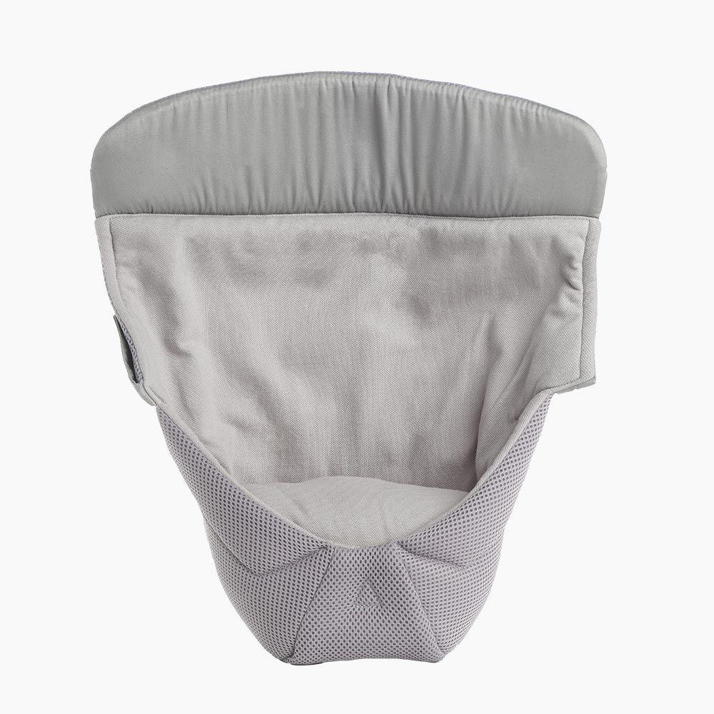 ERGOBABY | Novorodenecká vložka COOL AIR MESH - GREY ERGOBABY | Novorodenecká vložka COOL AIR MESH - GREY