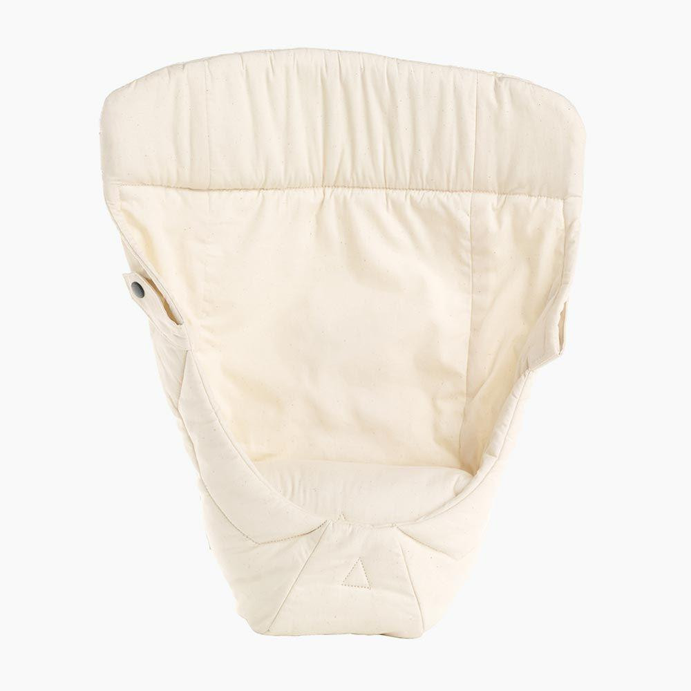 ERGOBABY | Novorodenecká vložka ORGANIC - NATURAL ERGOBABY | Novorodenecká vložka ORGANIC - NATURAL