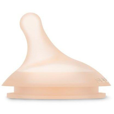 SUAVINEX | ZERO ZERO anti-koliková fľaša 180ml S