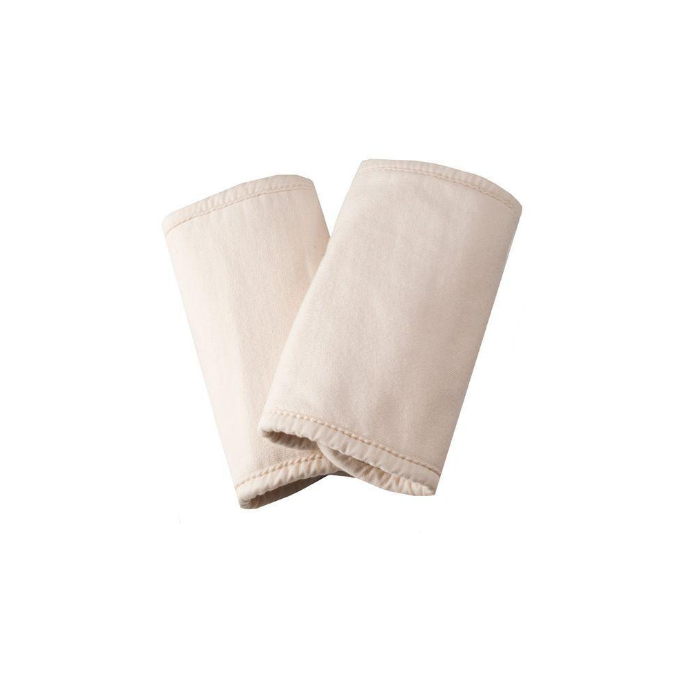 ERGOBABY| Chrániče ram. popruhov ORGANIC - NATURAL ERGOBABY| Chrániče ram. popruhov ORGANIC - NATURAL