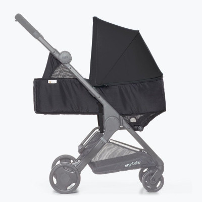 ERGOBABY | METRO Hlboký diel - BLACK