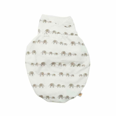 ERGOBABY |  Zavinovačka TOG 0.5 - ELEPHANT