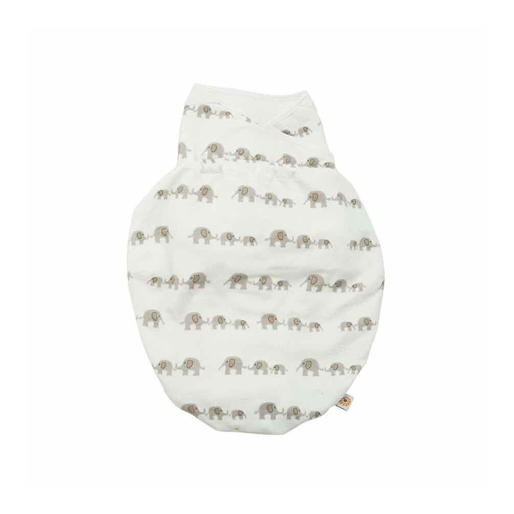 ERGOBABY | Zavinovačka TOG 0.5 - ELEPHANT ERGOBABY | Zavinovačka TOG 0.5 - ELEPHANT