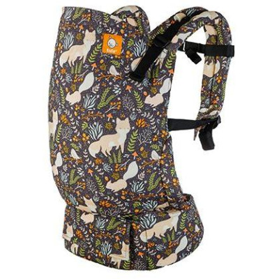 TULA | STANDARD Nosič - FOX TAIL