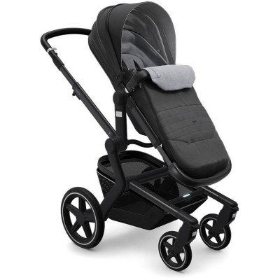 JOOLZ | Uni Fusak - Brilliant Black