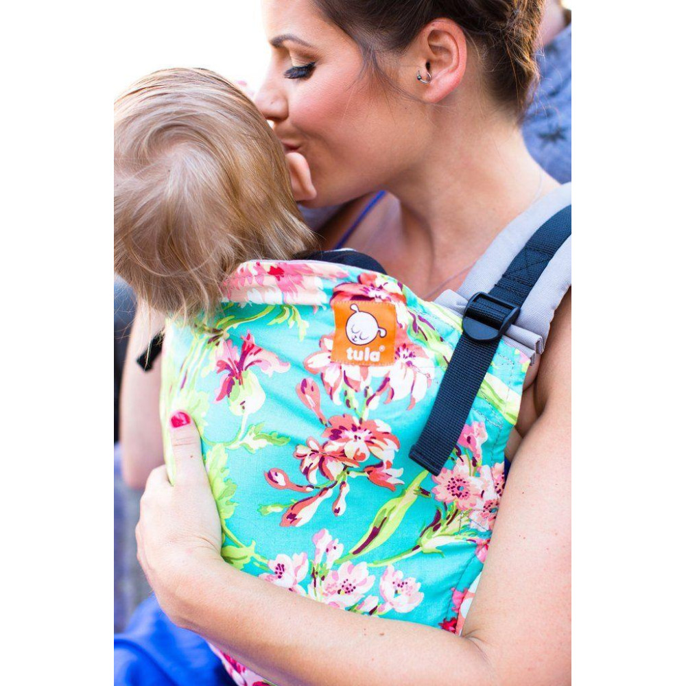 TULA | STANDARD Nosič - BLISS BOUQUET TULA | STANDARD Nosič - BLISS BOUQUET