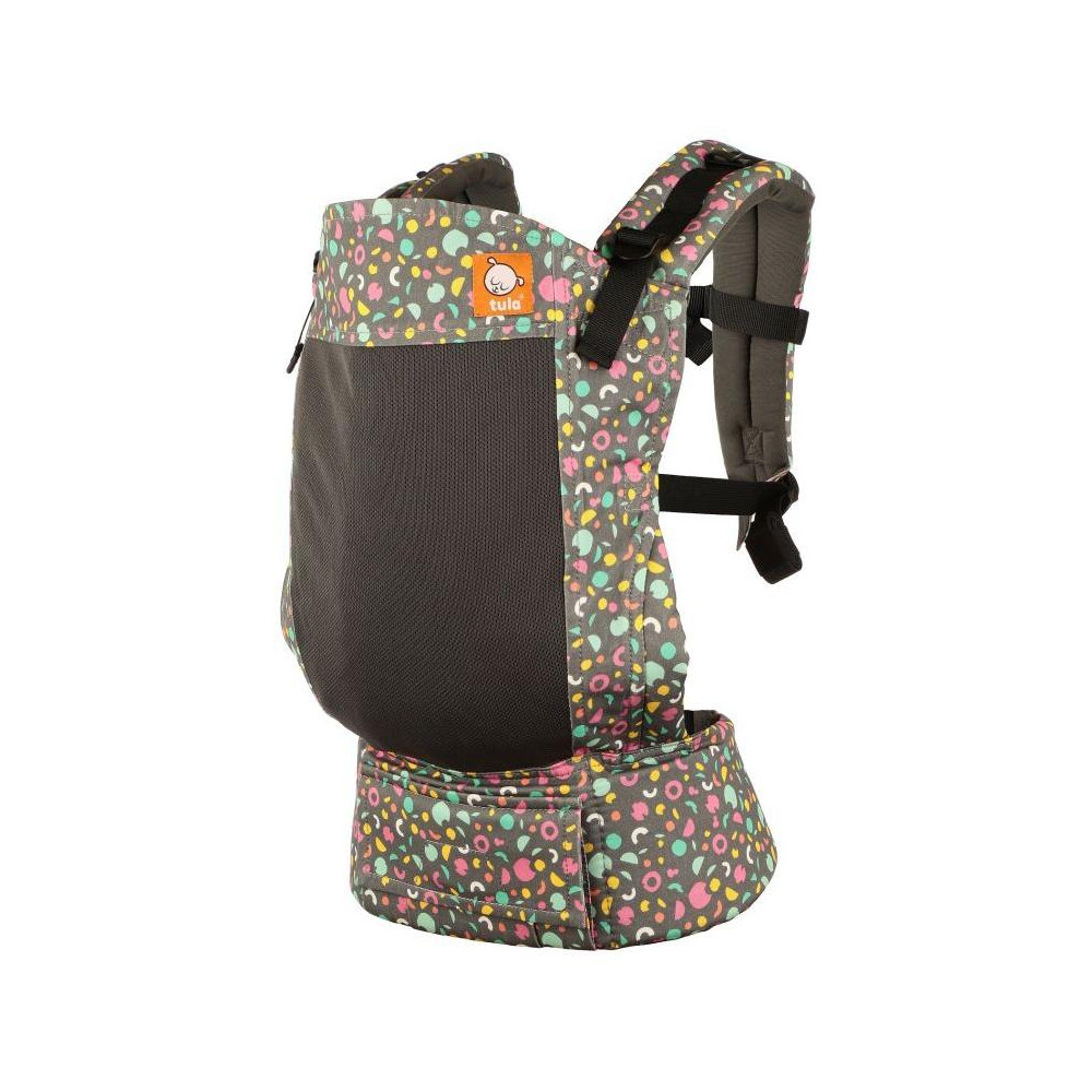 TULA | TODDLER COAST Nosič - PARTY PIECES TULA | TODDLER COAST Nosič - PARTY PIECES