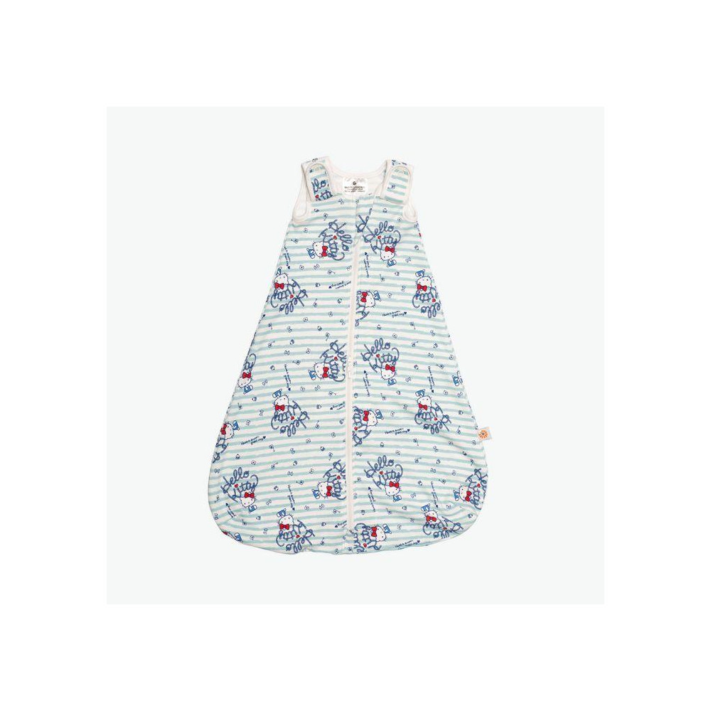 ERGOBABY | Spací vak 0-6 TOG 0.3 - HELLO KITTY SAIL AWAY ERGOBABY | Spací vak 0-6 TOG 0.3 - HELLO KITTY SAIL AWAY