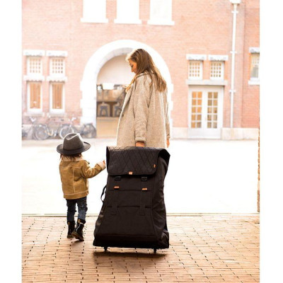 JOOLZ | Uni TRAVELLER Cestovná taška Joolz Day/Geo/Hub