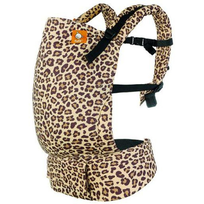 TULA | STANDARD Nosič - LEOPARD