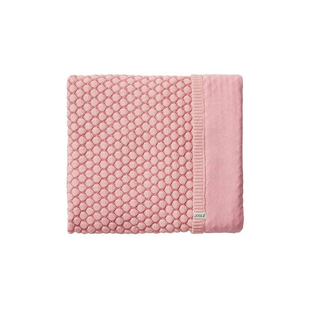JOOLZ | Deka medové plásty - Pink JOOLZ | Deka medové plásty - Pink