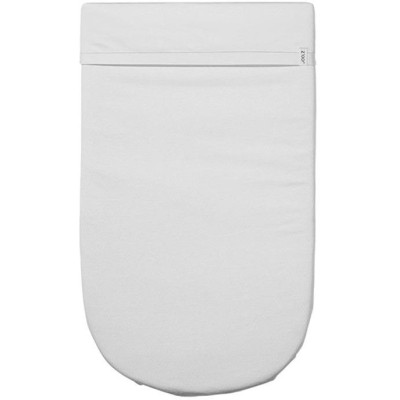 JOOLZ | Tenká prikrývka/Sheet - Natural White