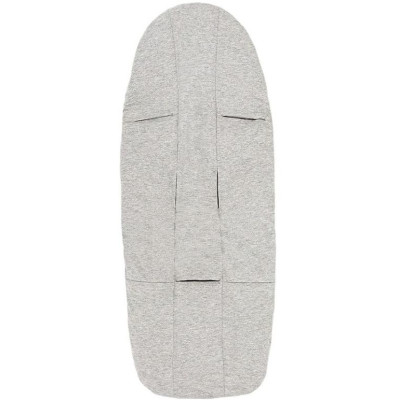 JOOLZ | Prestieradlo/Cover - Grey Melange