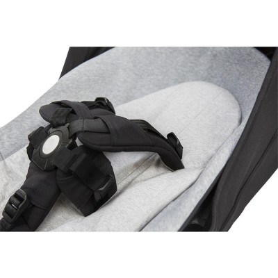 JOOLZ | Prestieradlo/Cover - Grey Melange
