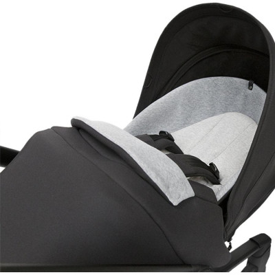 JOOLZ | Prestieradlo/Cover - Grey Melange