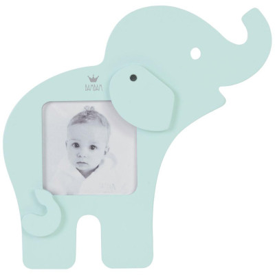 BAMBAM | Sloník na fotku - MINT