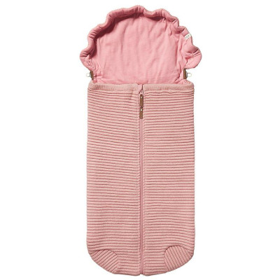 JOOLZ | Fusak rebrovaný - Pink