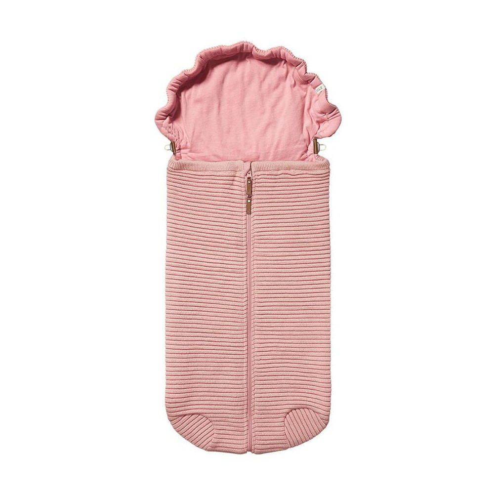 JOOLZ | Fusak rebrovaný - Pink JOOLZ | Fusak rebrovaný - Pink