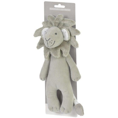 BAMBAM | Lev hrkálka