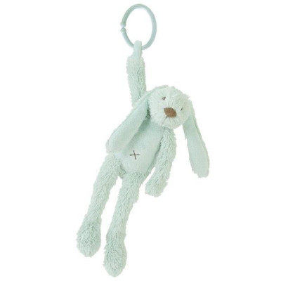 Happy Horse | králiček Richie na zavesenie tyrkys veľkosť: 27 cm