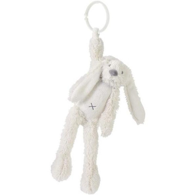 Happy Horse | králiček Richie na zavesenie krémový veľkosť: 27 cm