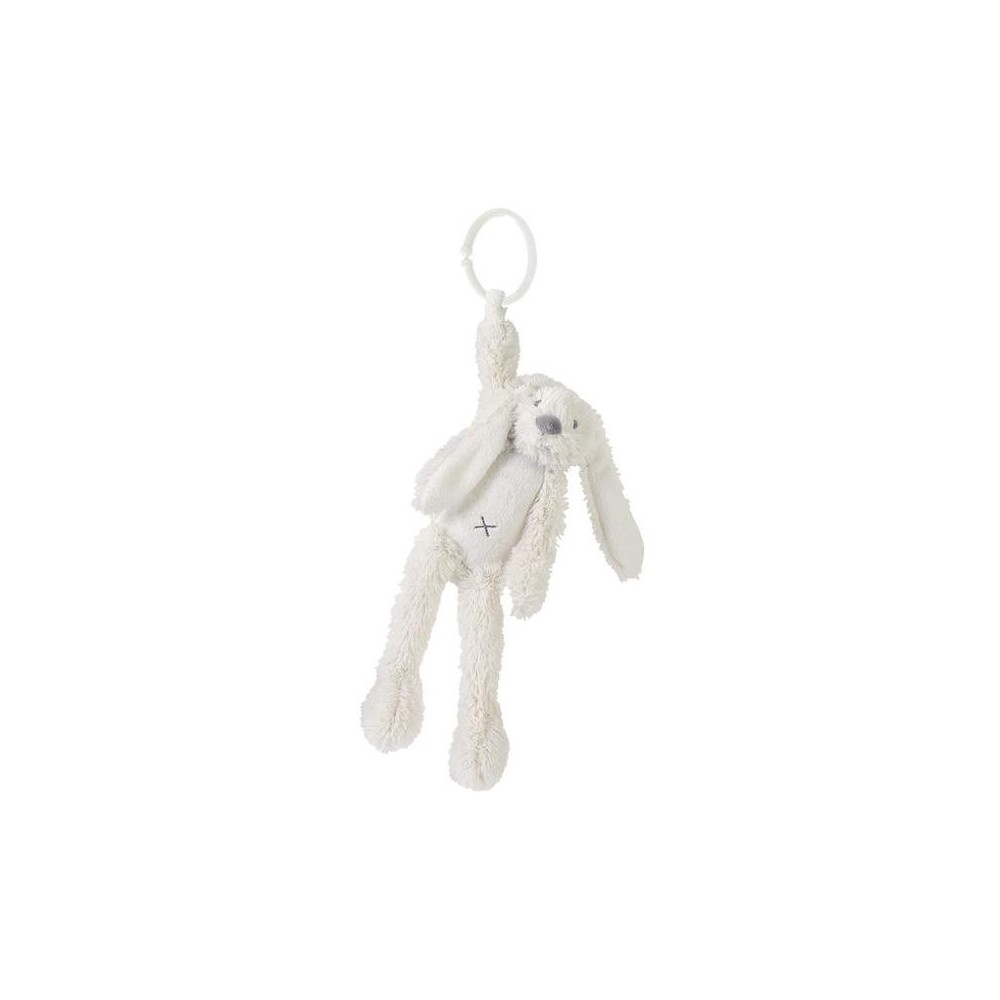 Happy Horse | králiček Richie na zavesenie krémový veľkosť: 27 cm Happy Horse | králiček Richie na zavesenie krémový veľkosť: 27 cm